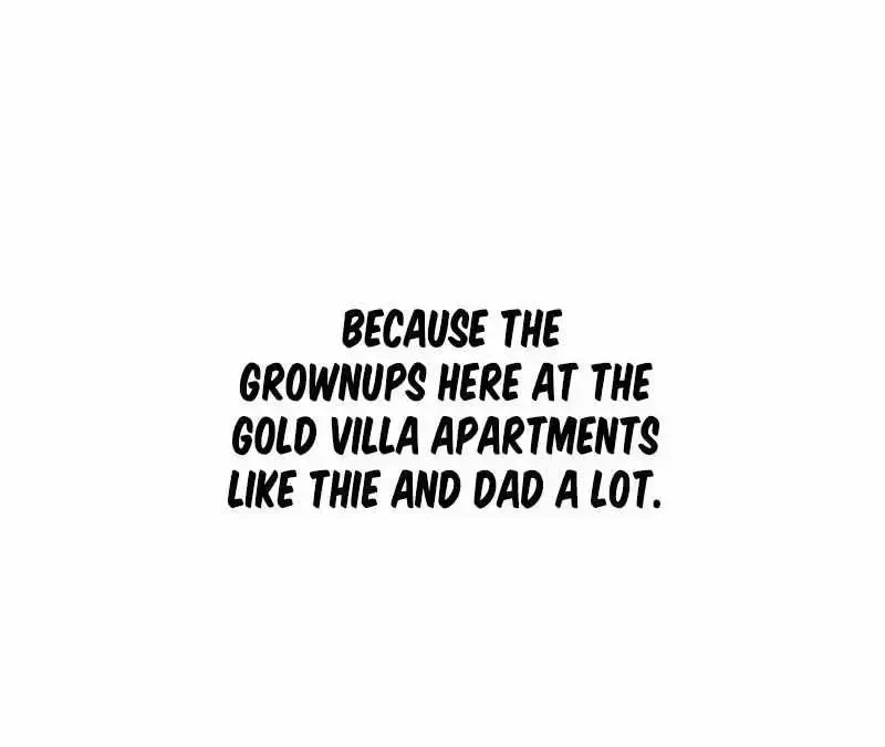 A Secretly Capable Child Is Seeking For Her Dad Chapter 1.2 page 21 - 