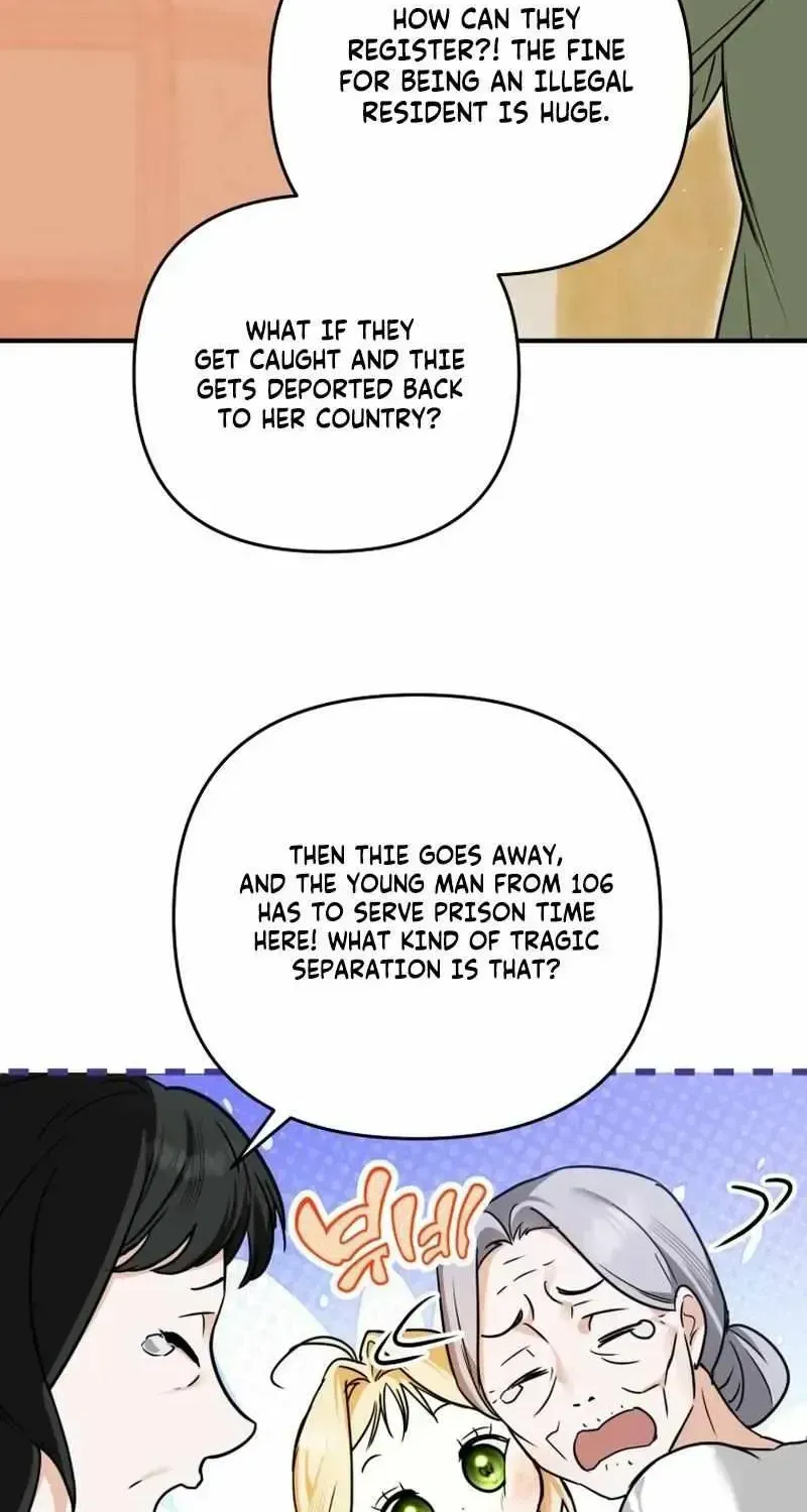 A Secretly Capable Child Is Seeking For Her Dad Chapter 1.2 page 23 - 