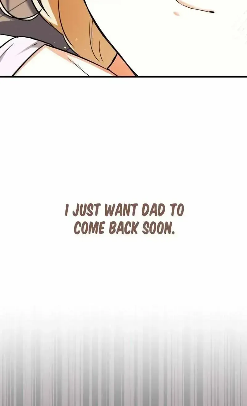 A Secretly Capable Child Is Seeking For Her Dad Chapter 1.2 page 34 - 