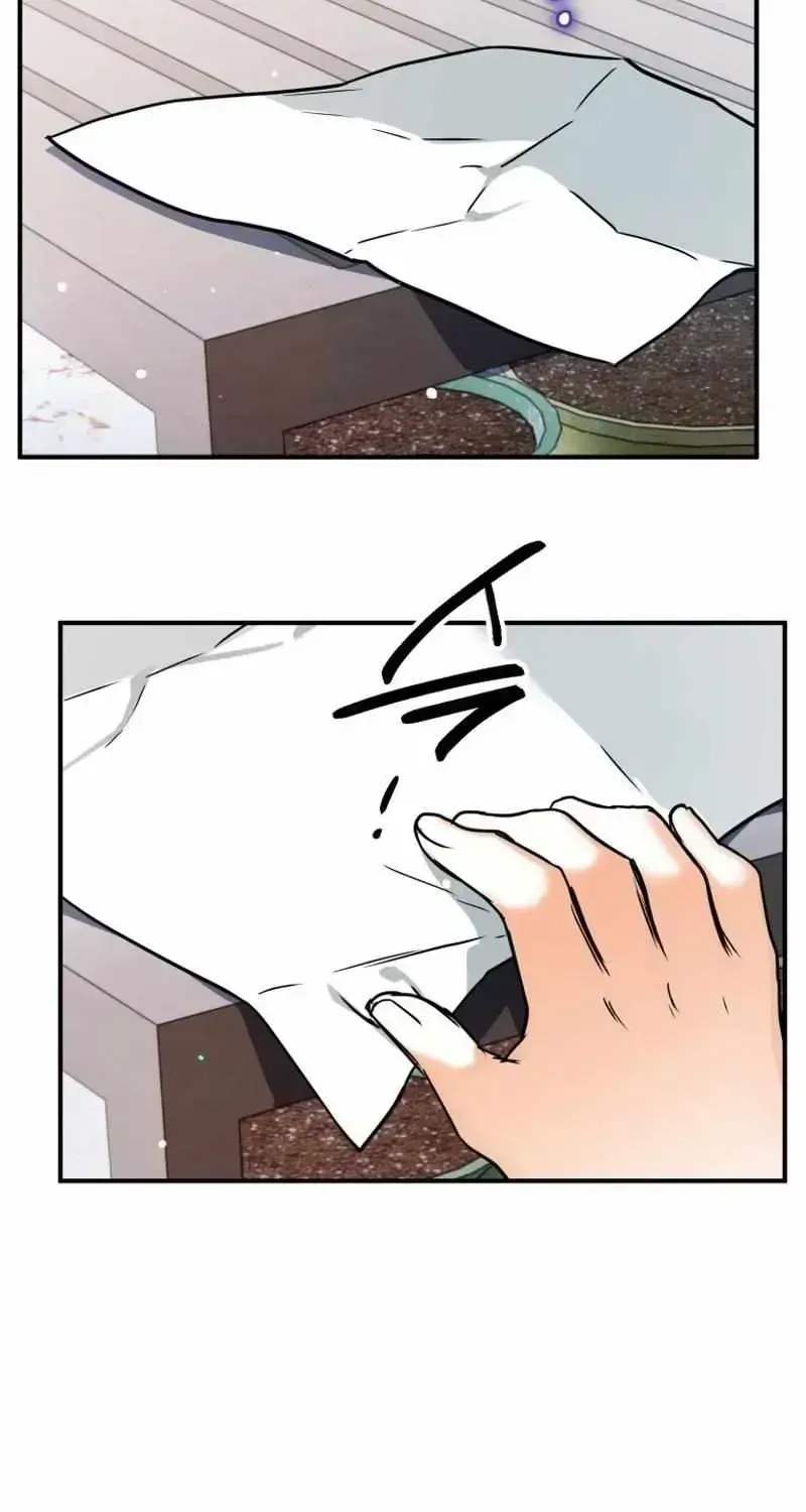 A Secretly Capable Child Is Seeking For Her Dad Chapter 1.2 page 44 - 