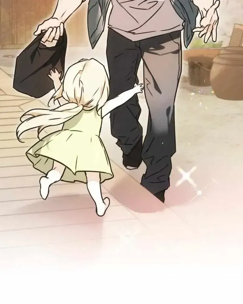 A Secretly Capable Child Is Seeking For Her Dad Chapter 1.2 page 48 - 