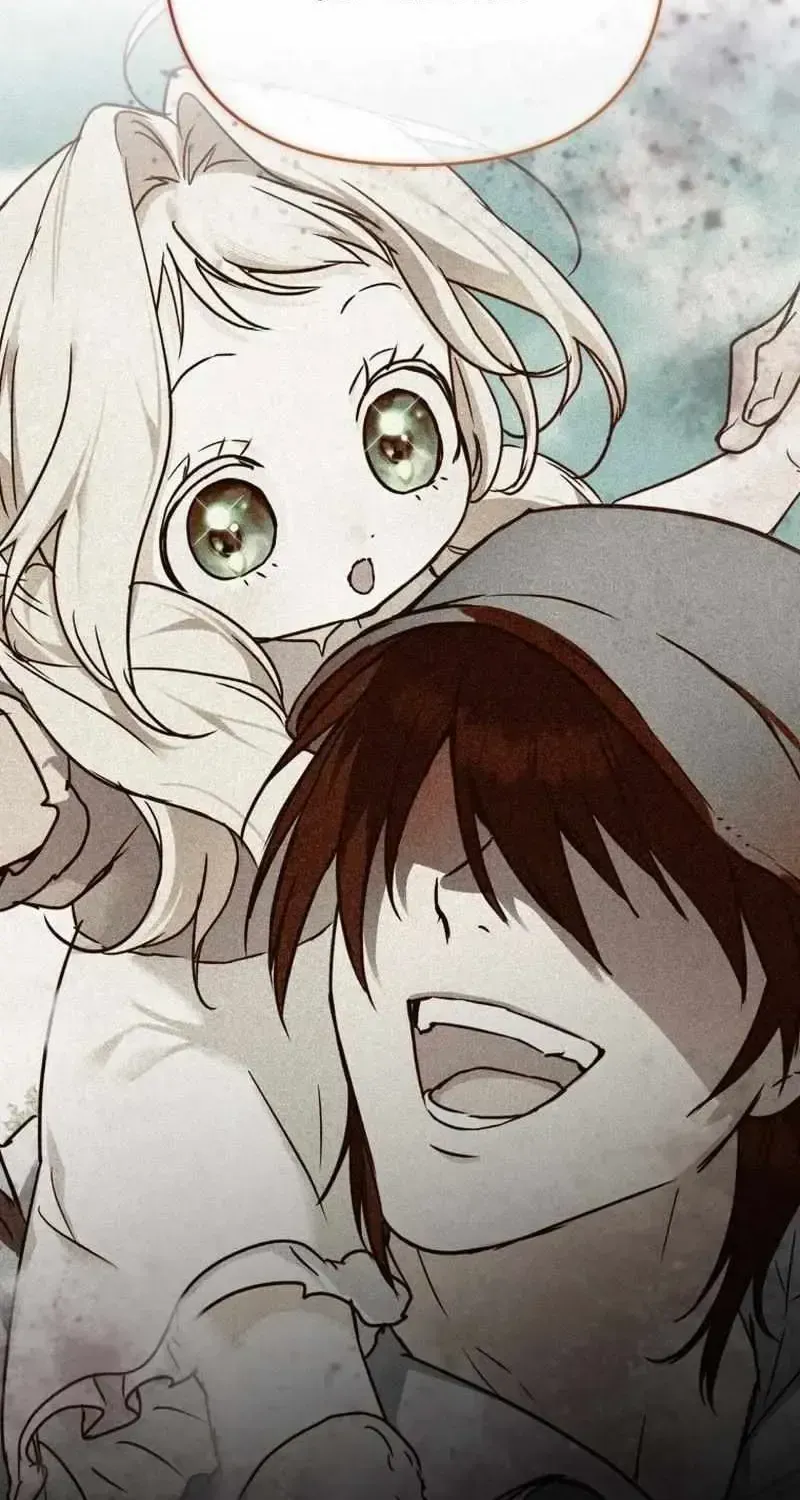 A Secretly Capable Child Is Seeking For Her Dad Chapter 1.2 page 61 - 