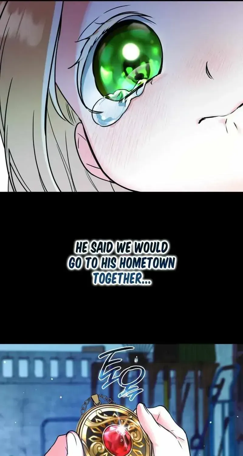 A Secretly Capable Child Is Seeking For Her Dad Chapter 1.2 page 70 - 