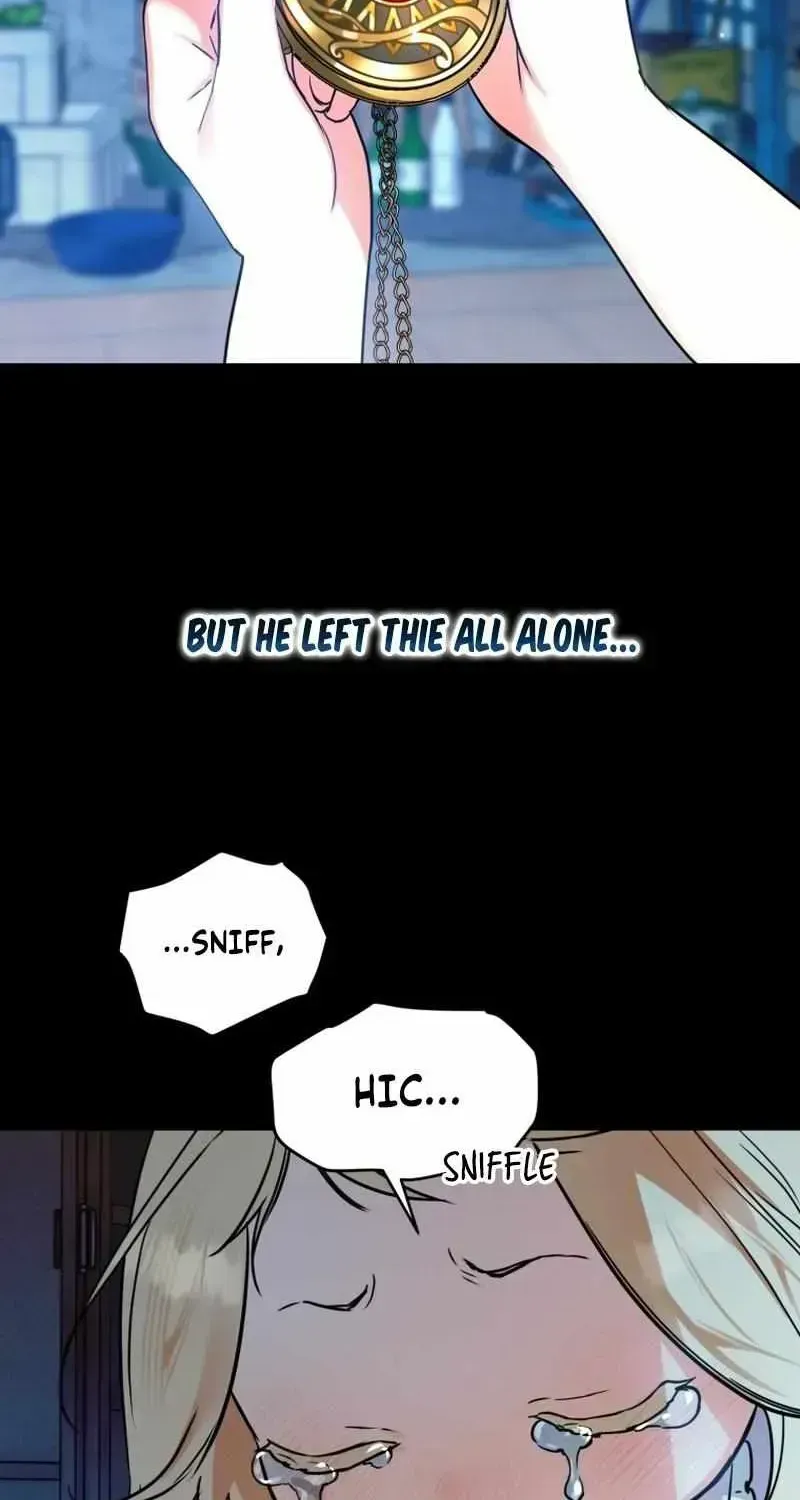 A Secretly Capable Child Is Seeking For Her Dad Chapter 1.2 page 71 - 