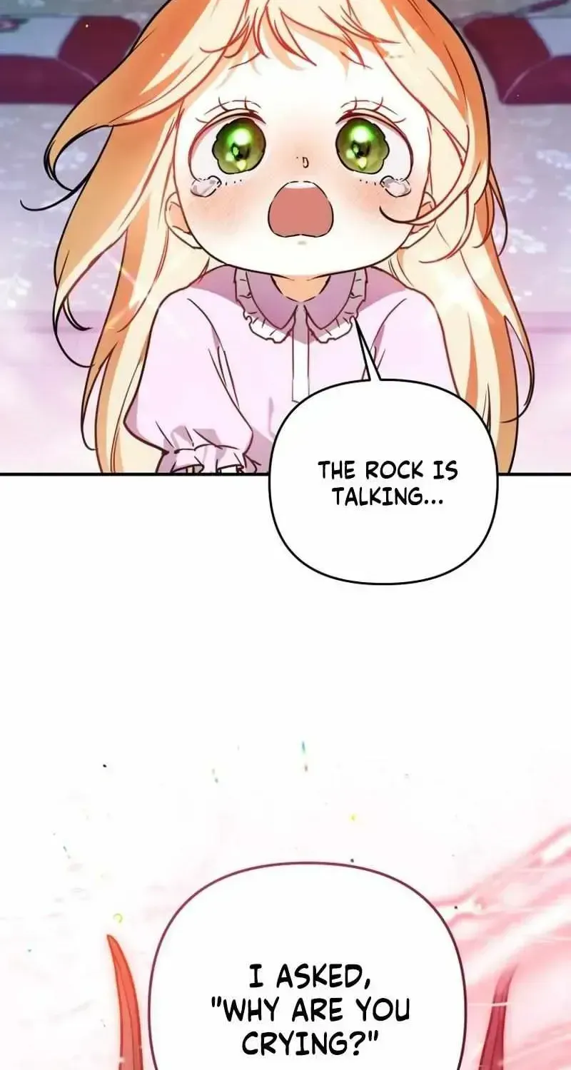 A Secretly Capable Child Is Seeking For Her Dad Chapter 1.2 page 80 - 