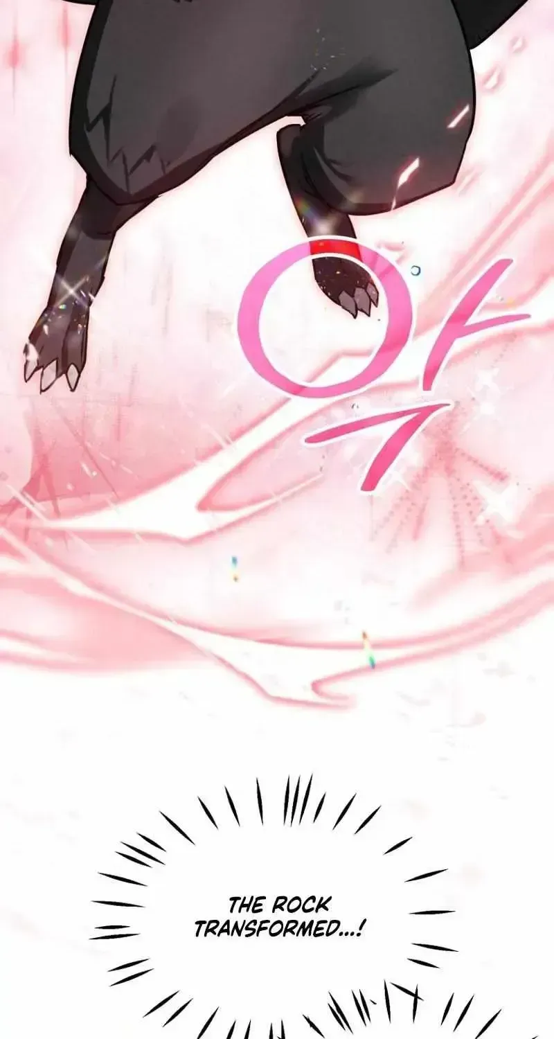 A Secretly Capable Child Is Seeking For Her Dad Chapter 1.2 page 82 - 
