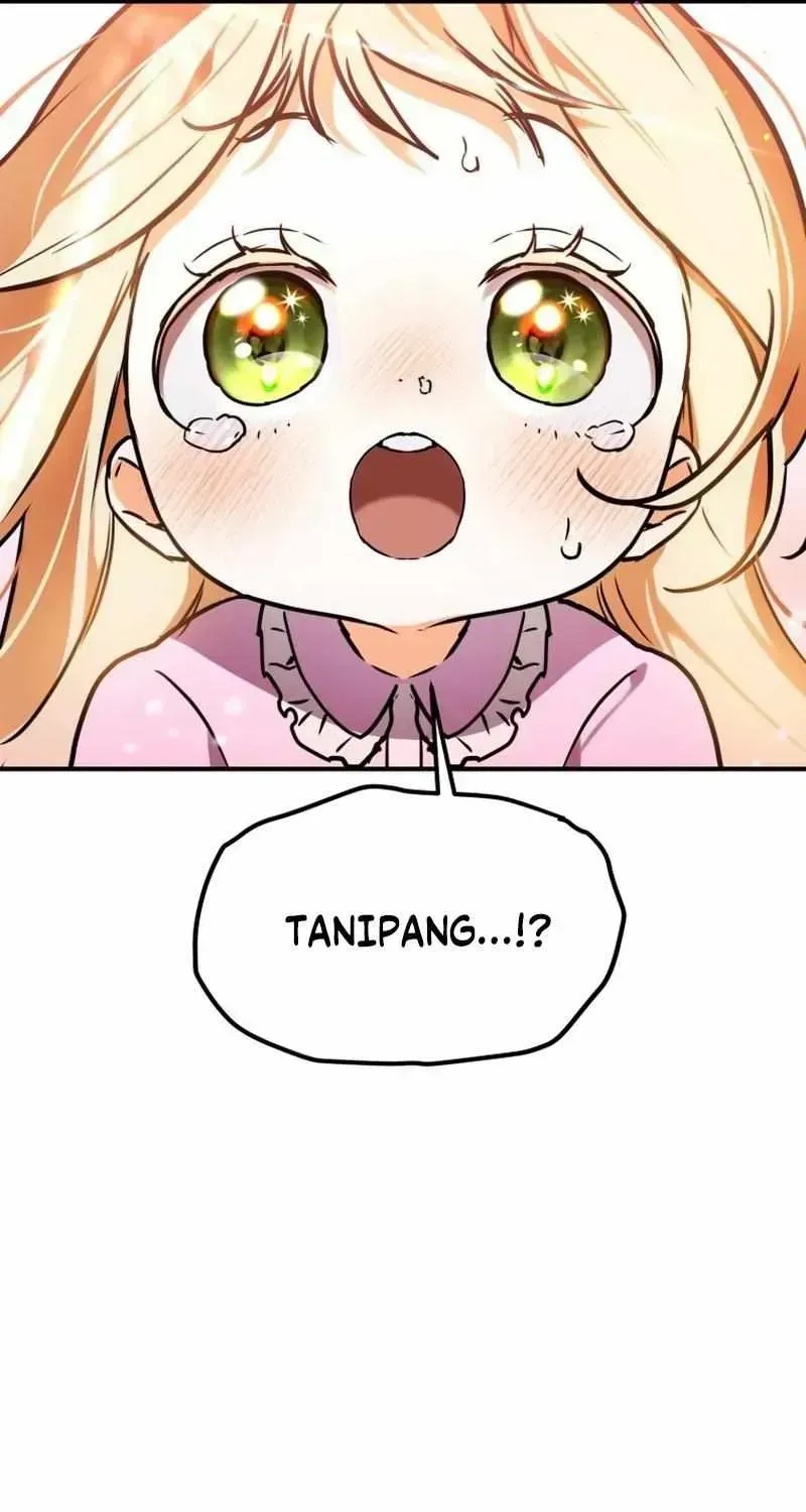A Secretly Capable Child Is Seeking For Her Dad Chapter 1.2 page 84 - 