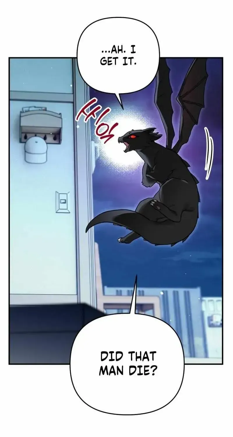 A Secretly Capable Child Is Seeking For Her Dad Chapter 1.2 page 85 - 