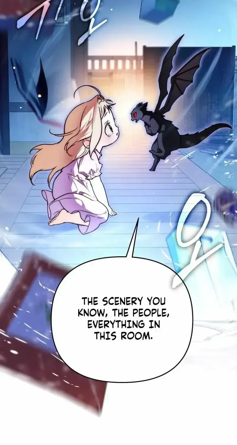 A Secretly Capable Child Is Seeking For Her Dad Chapter 1.2 page 95 - 