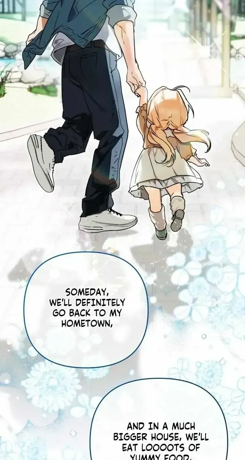 A Secretly Capable Child Is Seeking For Her Dad Chapter 1.3 page 27 - 