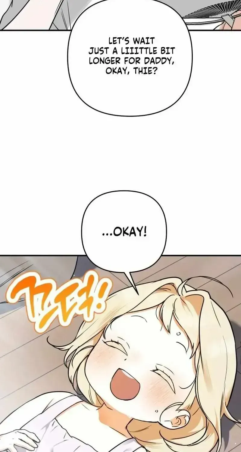 A Secretly Capable Child Is Seeking For Her Dad Chapter 1.3 page 4 - 