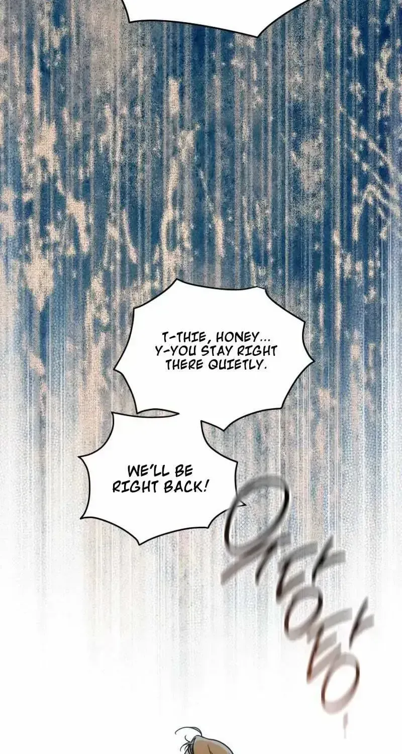 A Secretly Capable Child Is Seeking For Her Dad Chapter 1.3 page 40 - 