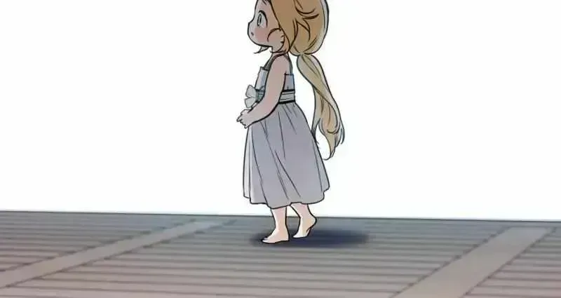 A Secretly Capable Child Is Seeking For Her Dad Chapter 1.3 page 41 - 