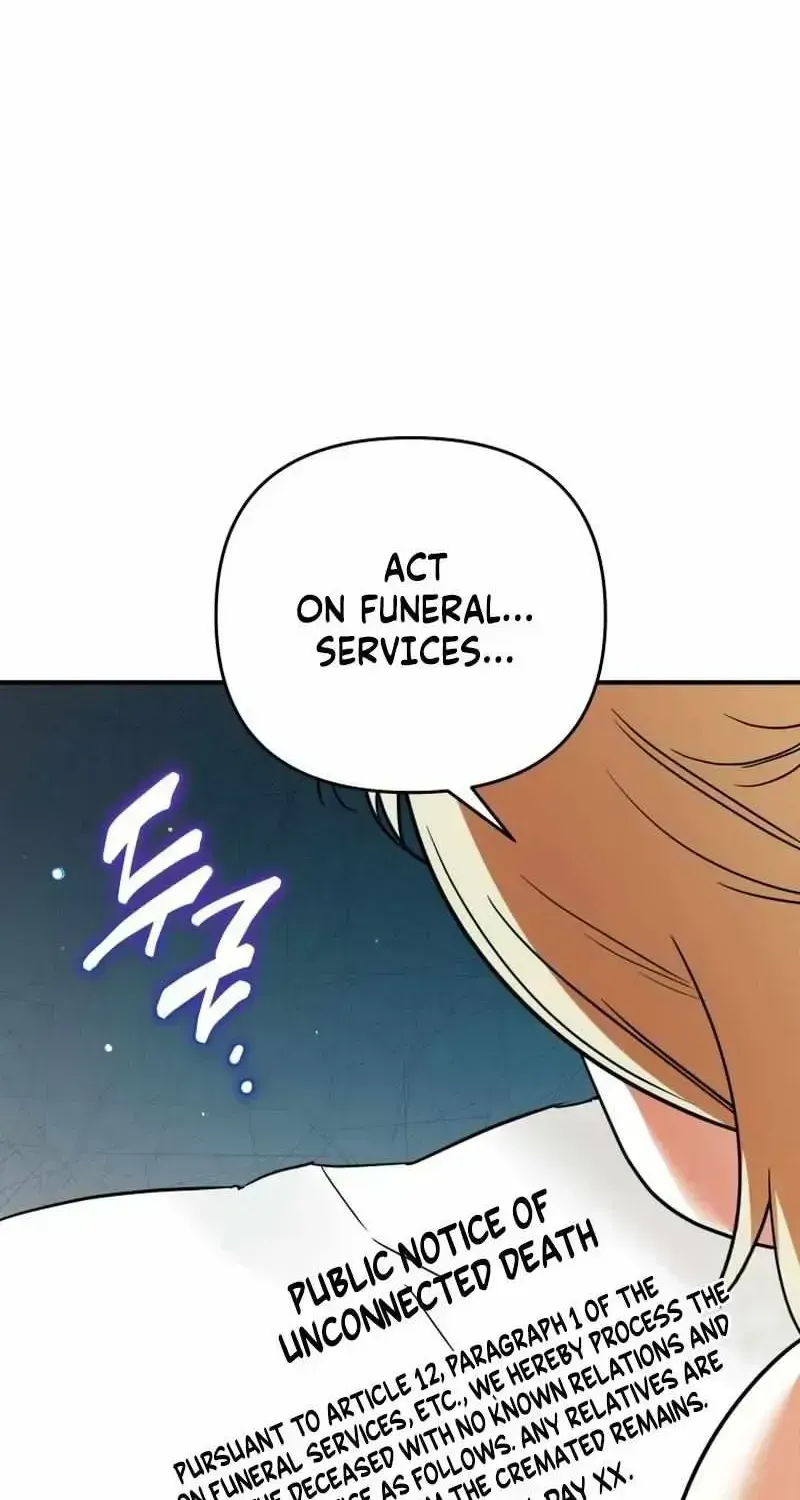 A Secretly Capable Child Is Seeking For Her Dad Chapter 1.3 page 45 - 