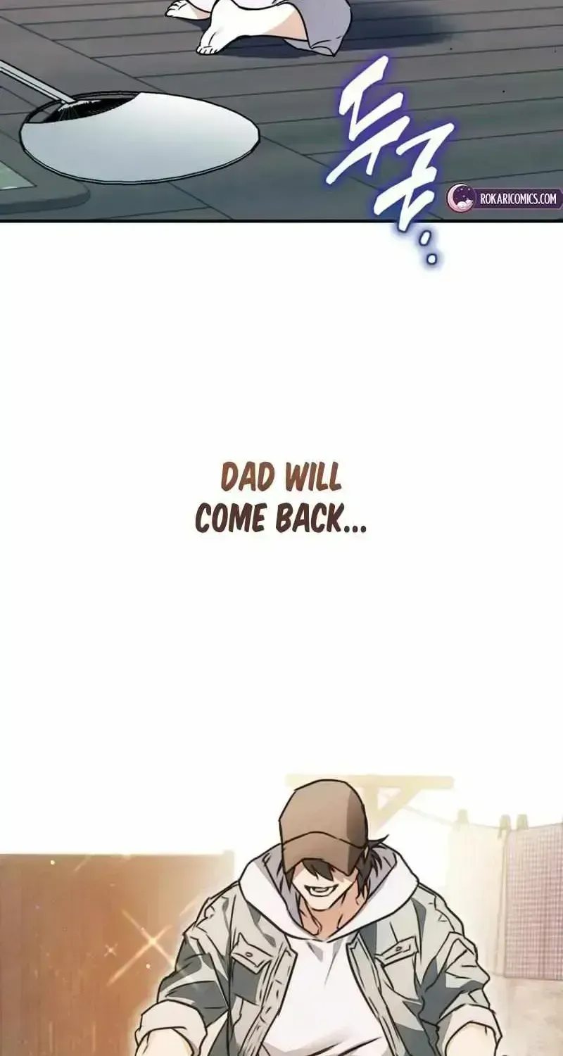 A Secretly Capable Child Is Seeking For Her Dad Chapter 1.3 page 47 - 