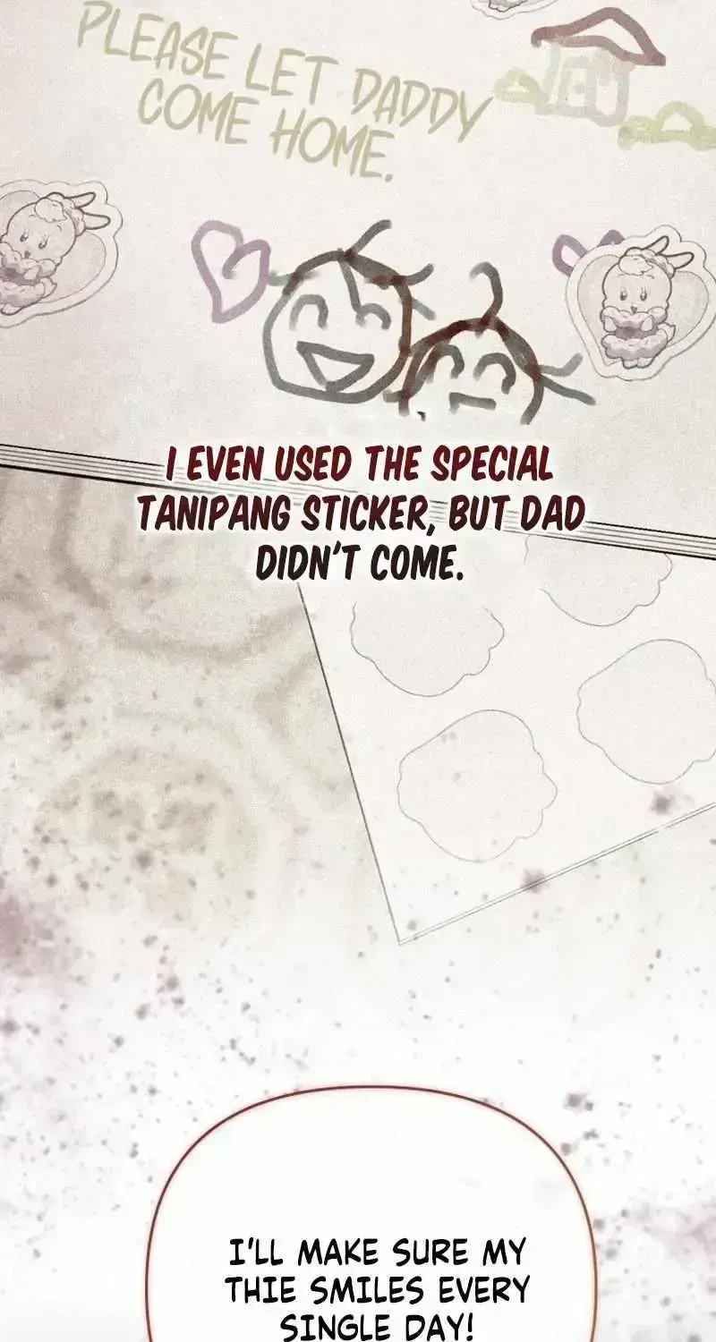 A Secretly Capable Child Is Seeking For Her Dad Chapter 1.3 page 60 - 