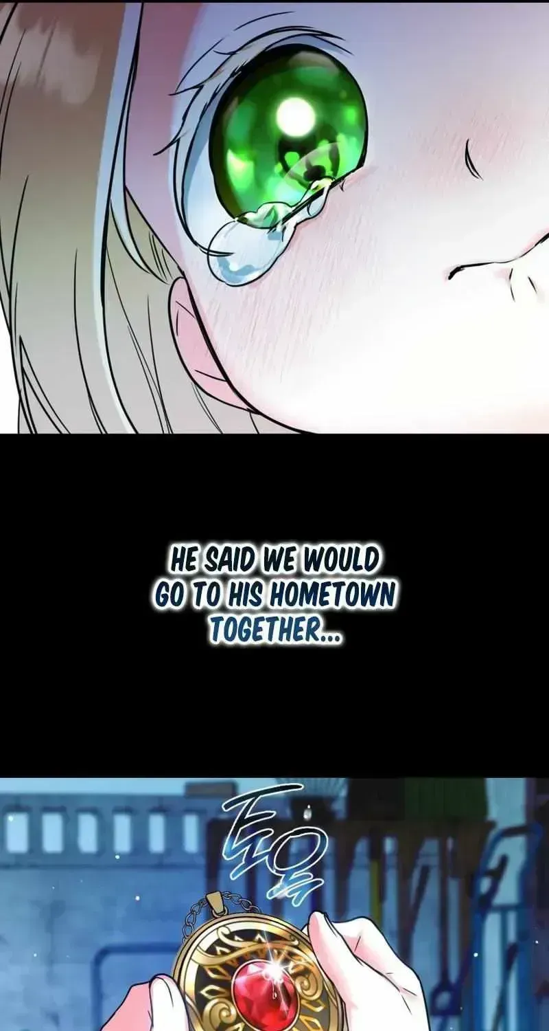 A Secretly Capable Child Is Seeking For Her Dad Chapter 1.3 page 70 - 