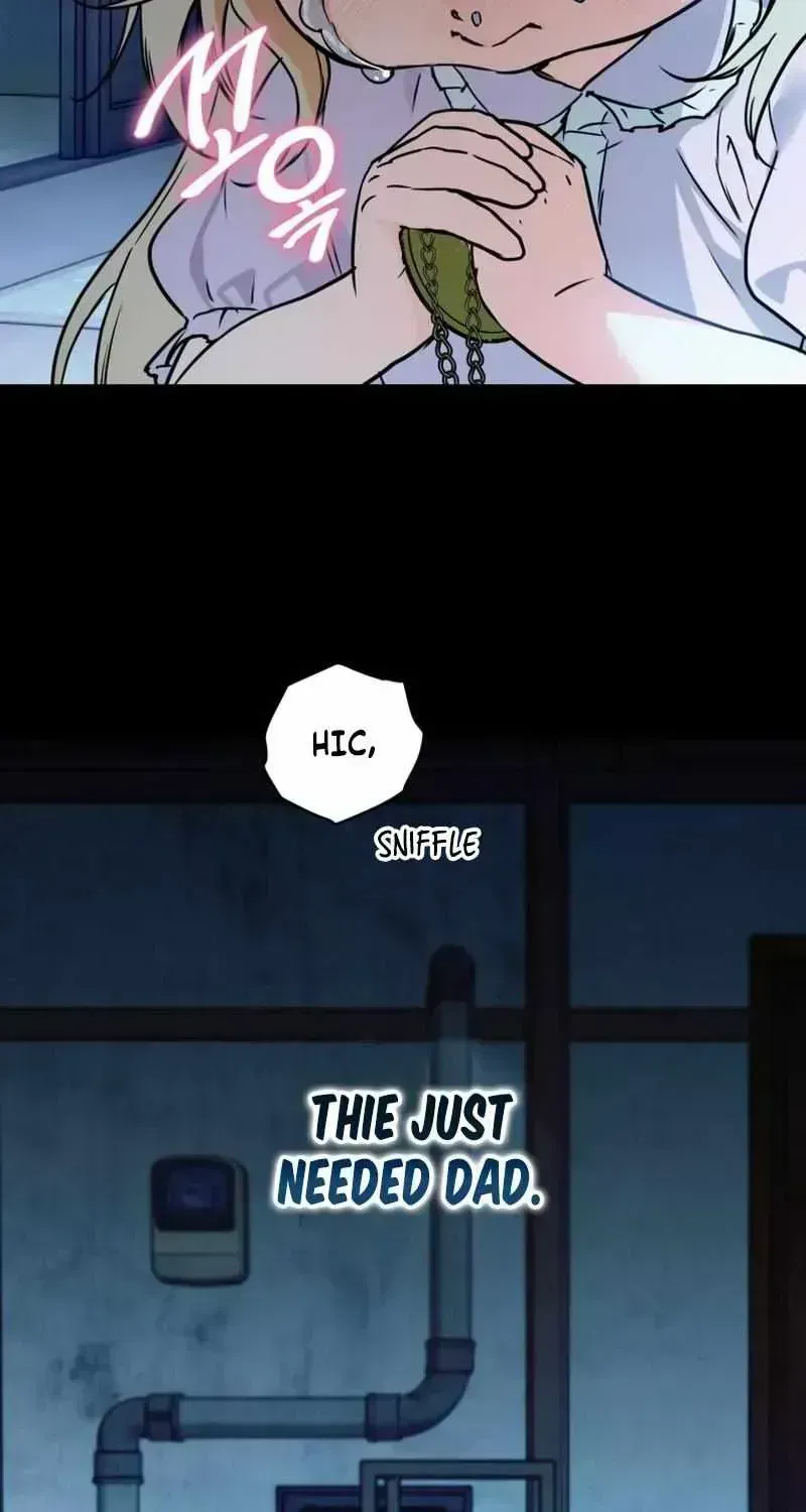 A Secretly Capable Child Is Seeking For Her Dad Chapter 1.3 page 72 - 