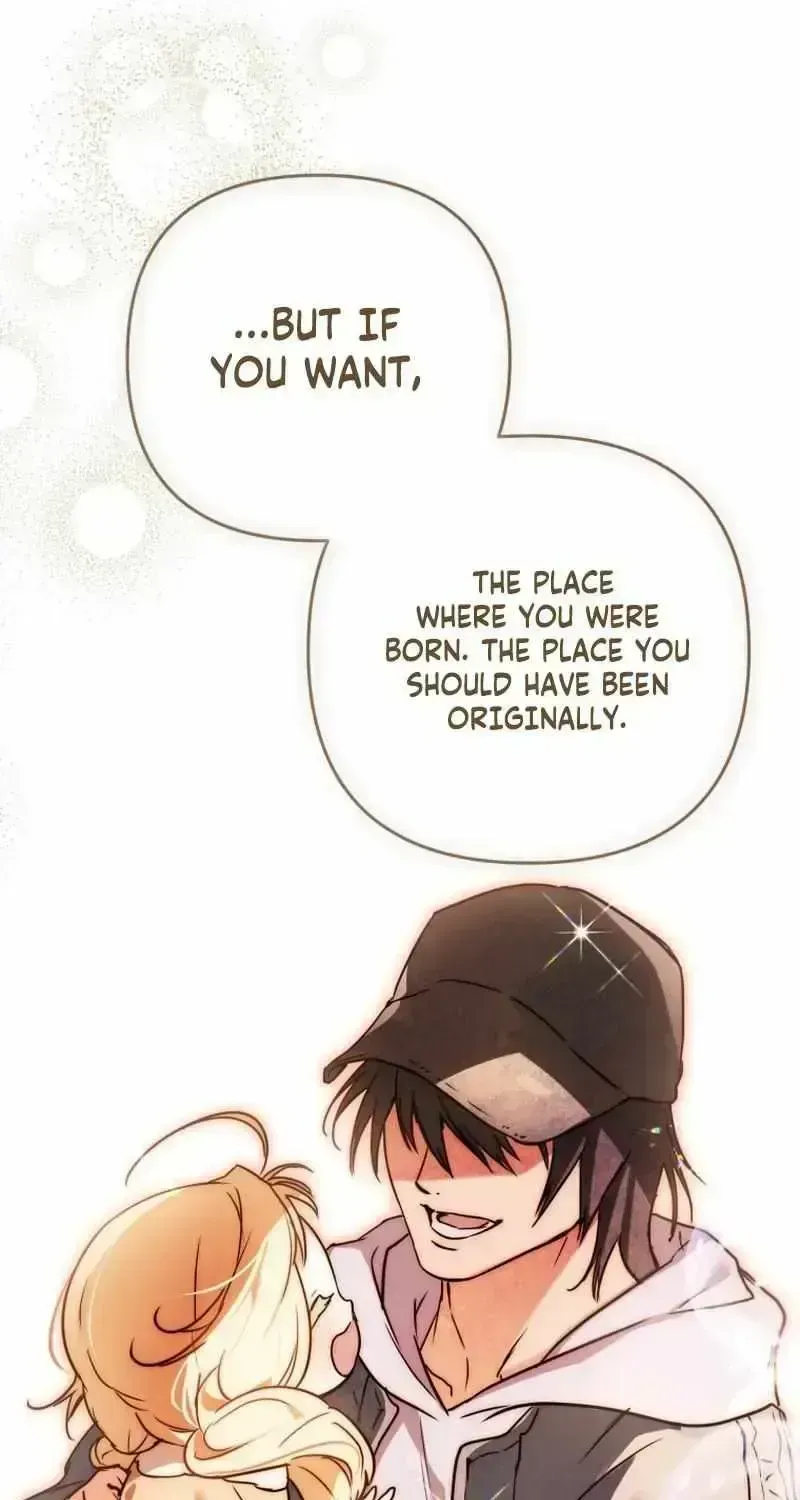 A Secretly Capable Child Is Seeking For Her Dad Chapter 1.3 page 98 - 