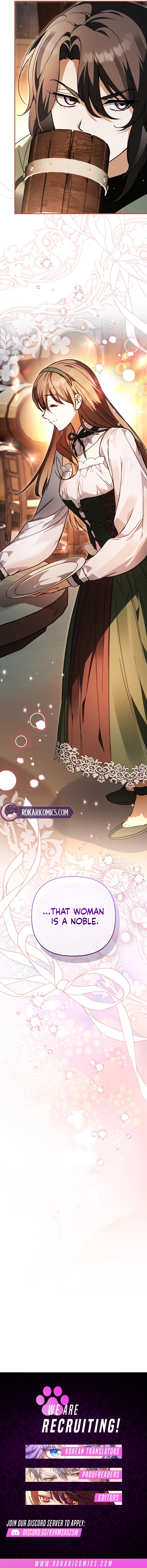 A Secretly Capable Child Is Seeking For Her Dad Chapter 44 page 18 - 