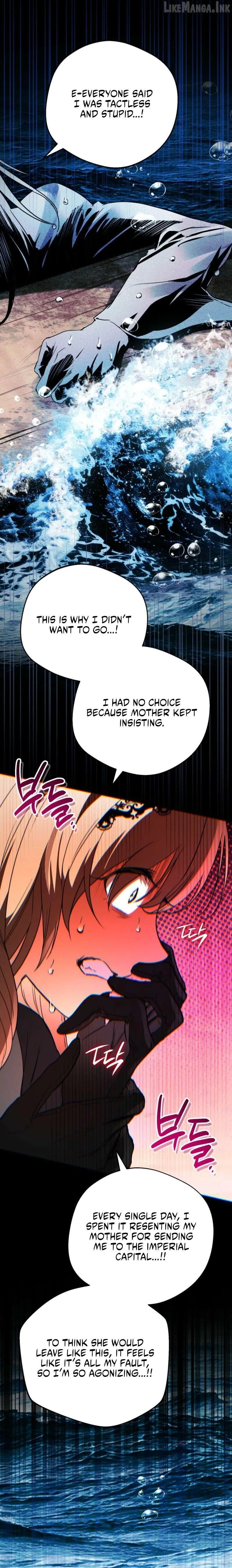 A Secretly Capable Child Is Seeking For Her Dad Chapter 48 page 20 - 