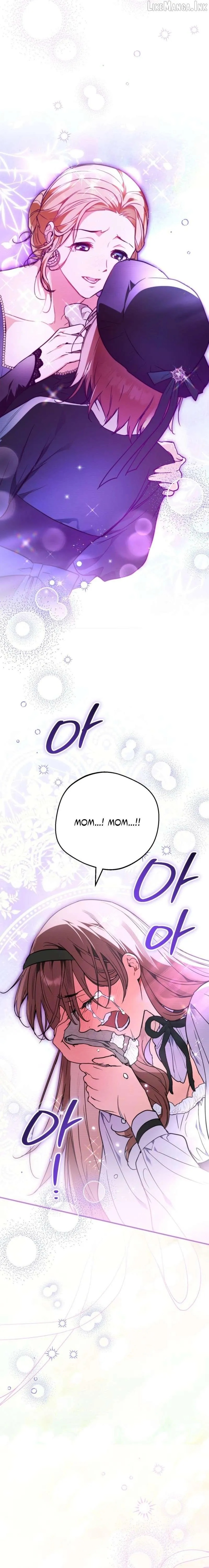 A Secretly Capable Child Is Seeking For Her Dad Chapter 48 page 33 - 