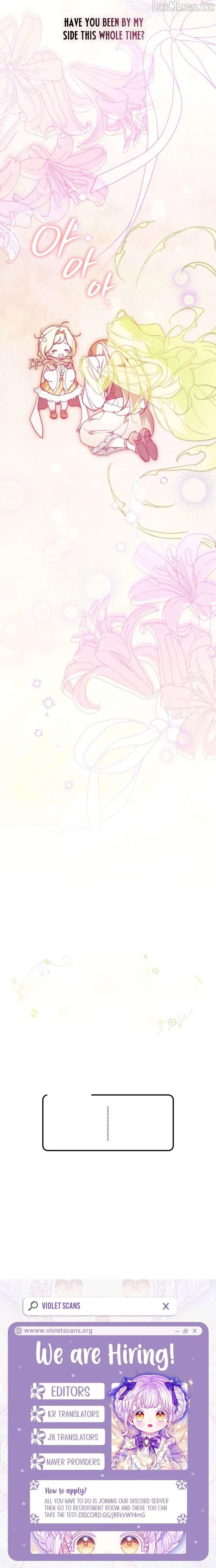 A Secretly Capable Child Is Seeking For Her Dad Chapter 48 page 34 - 