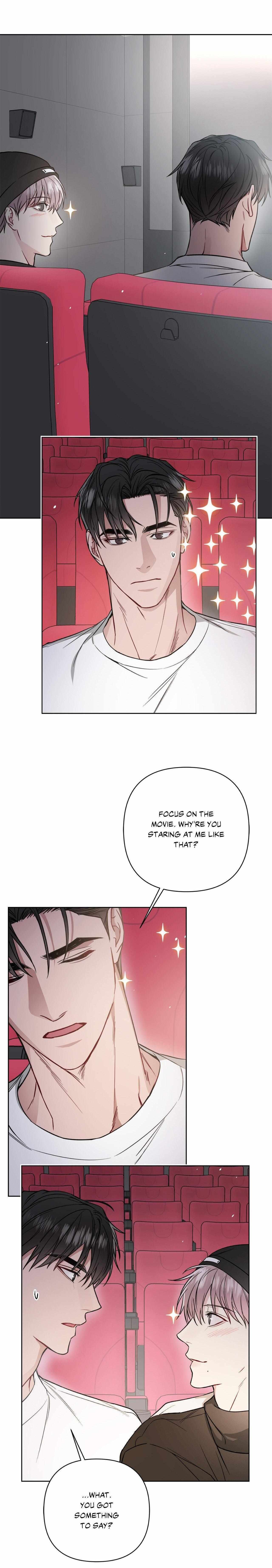 A Shared House Chapter 62 page 11 - 