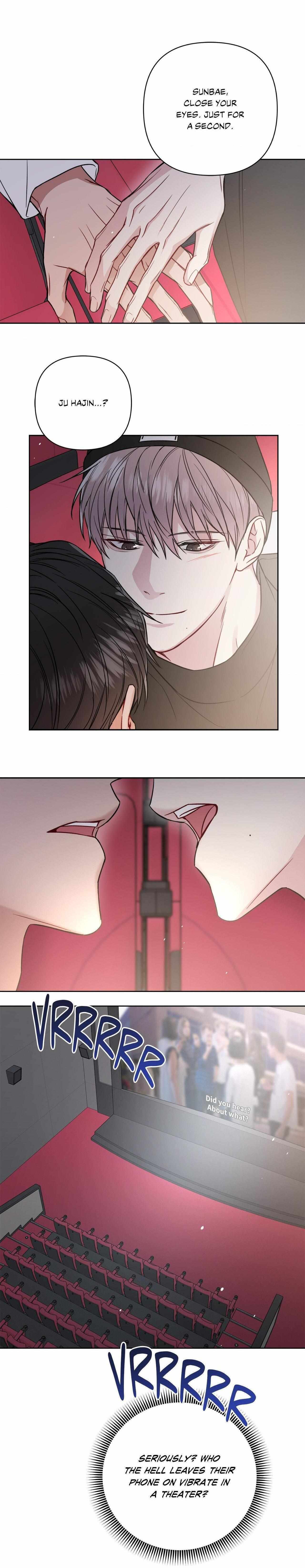 A Shared House Chapter 62 page 12 - 