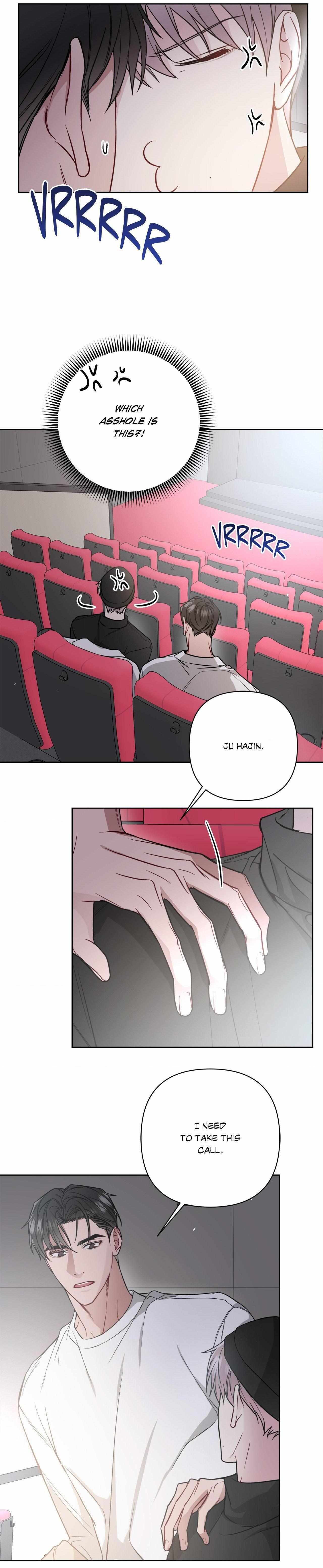 A Shared House Chapter 62 page 13 - 