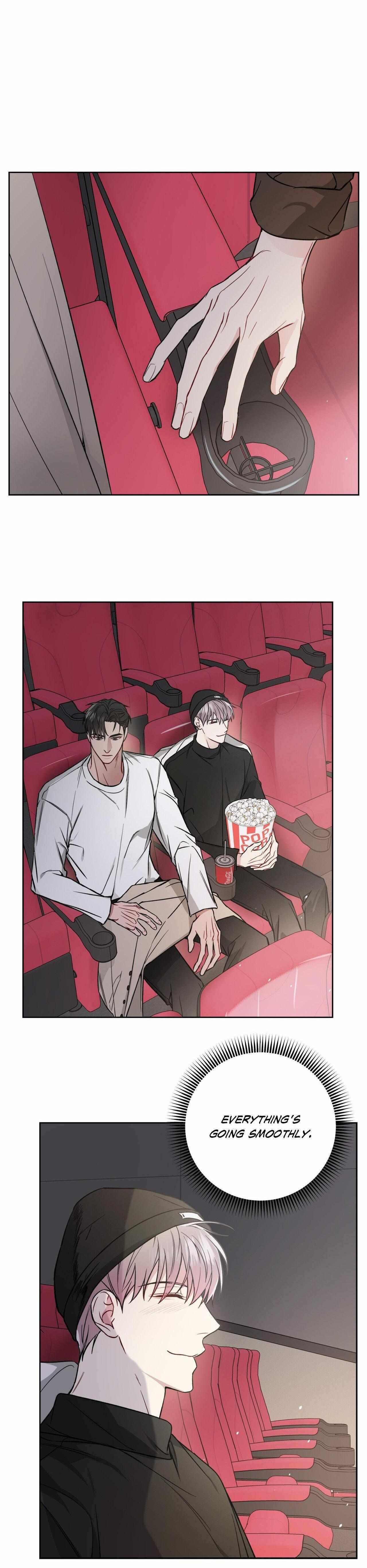 A Shared House Chapter 62 page 9 - 