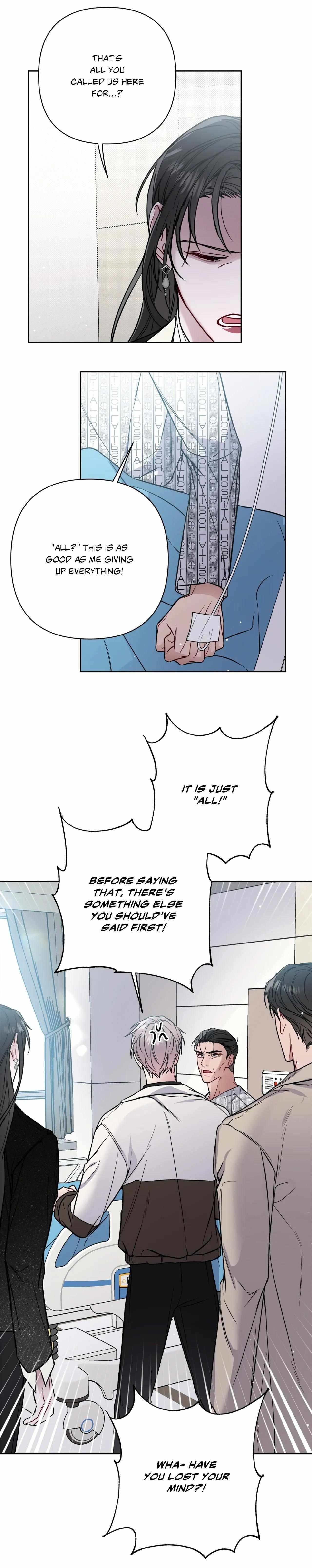 A Shared House Chapter 63 page 12 - 