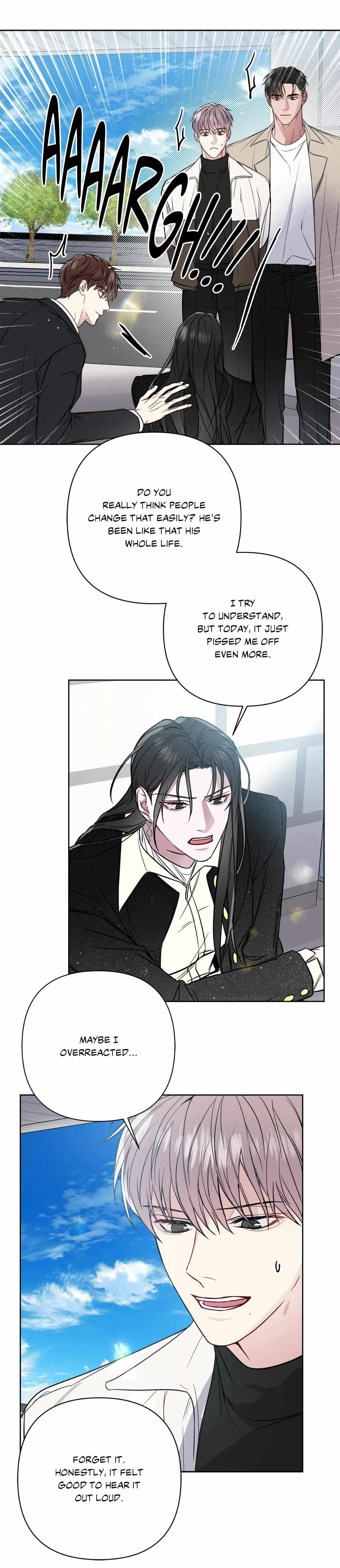 A Shared House Chapter 63 page 16 - 