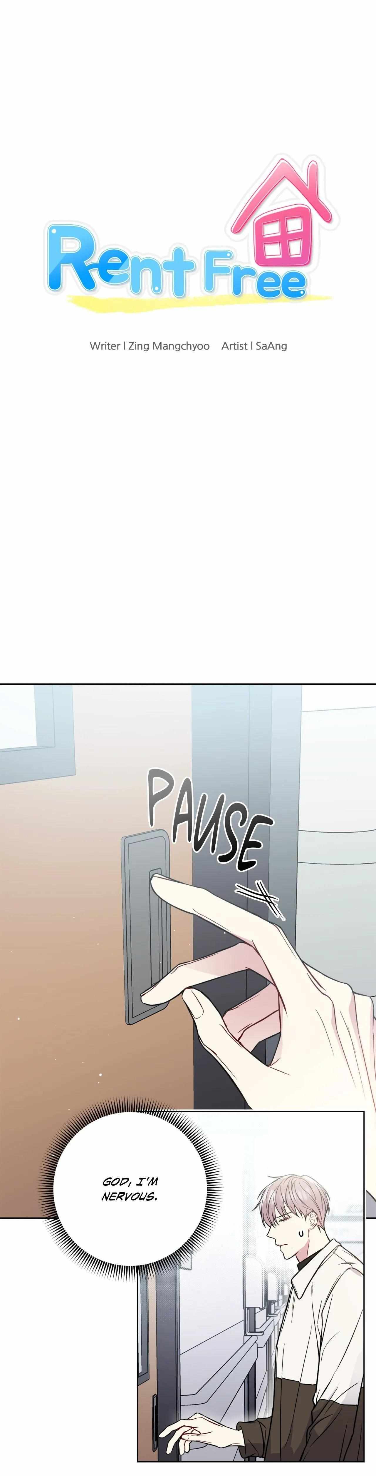 A Shared House Chapter 63 page 5 - 