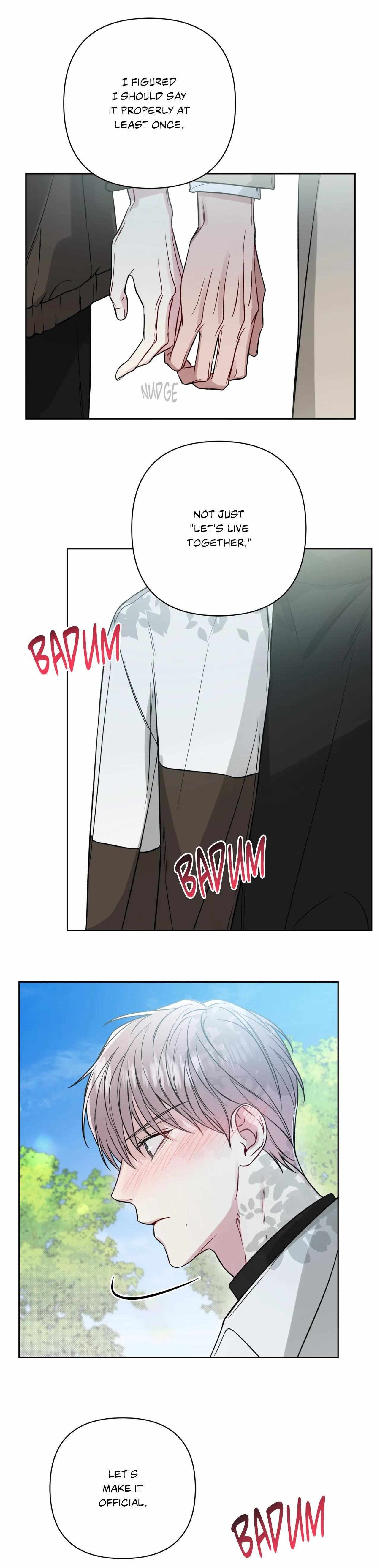A Shared House Chapter 64 page 13 - 