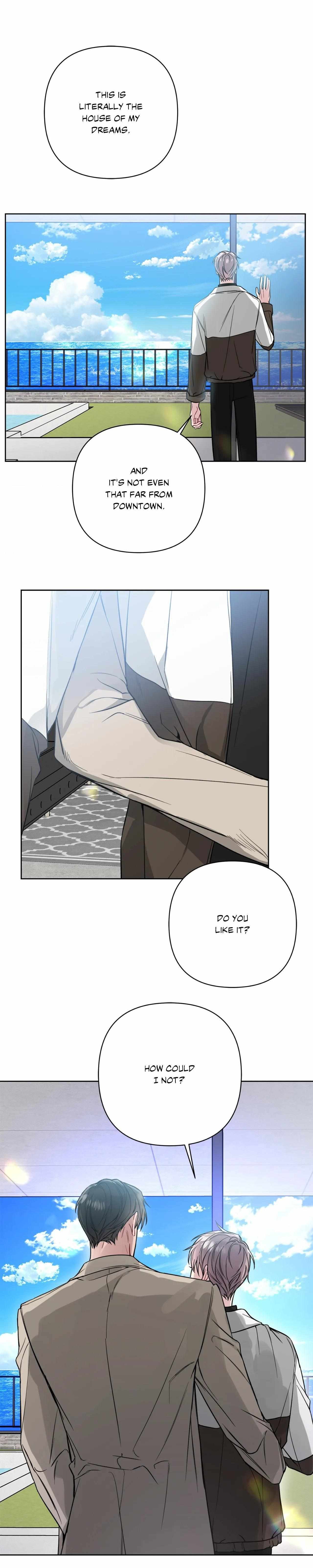 A Shared House Chapter 64 page 16 - 