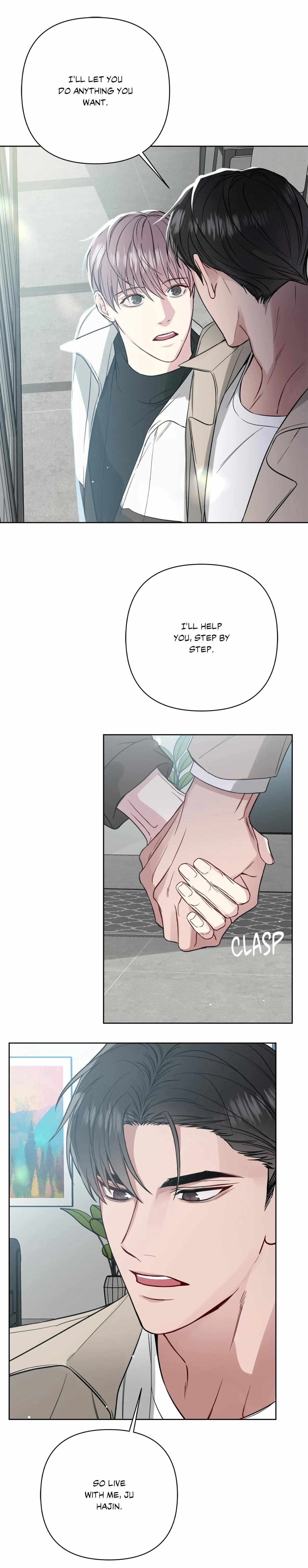 A Shared House Chapter 64 page 20 - 