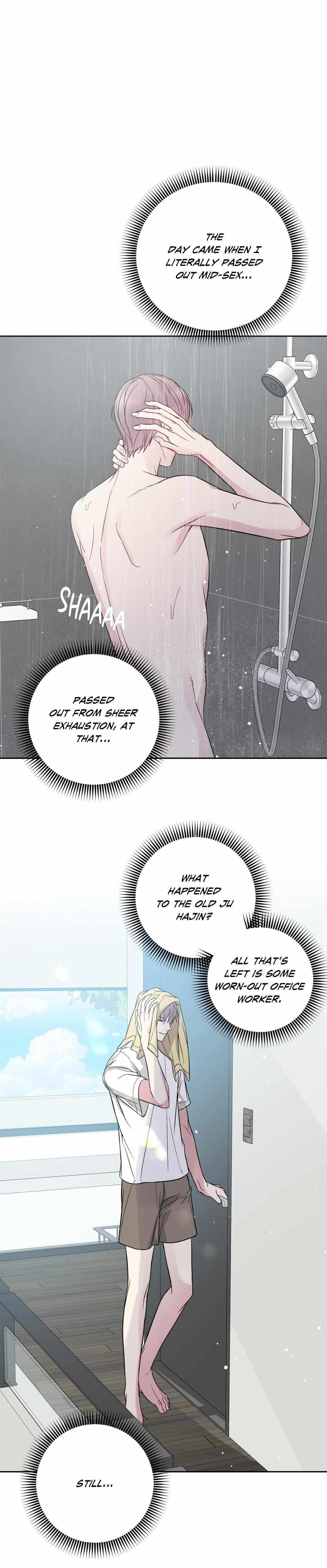 A Shared House Chapter 65 page 11 - 