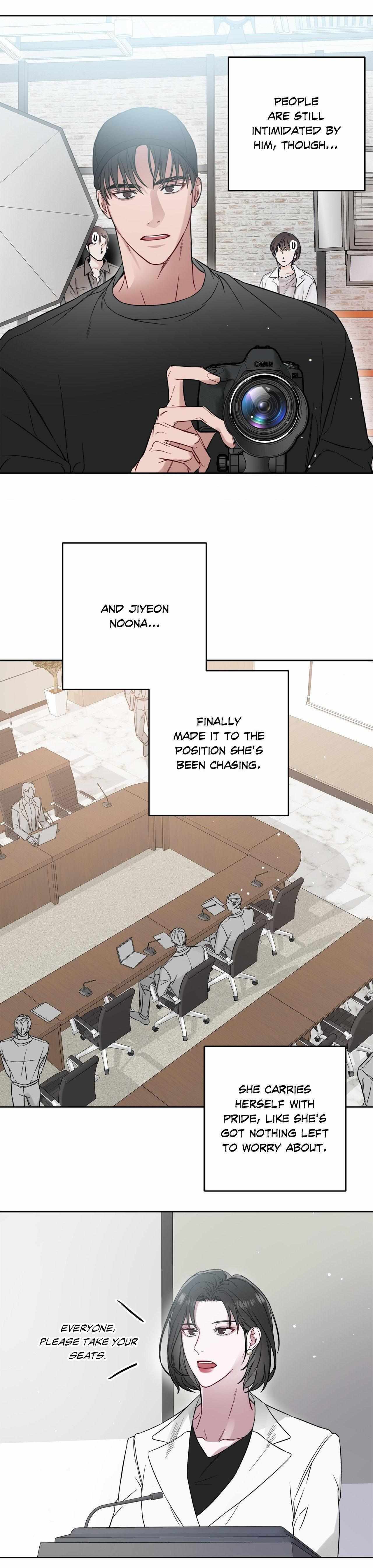 A Shared House Chapter 65 page 17 - 