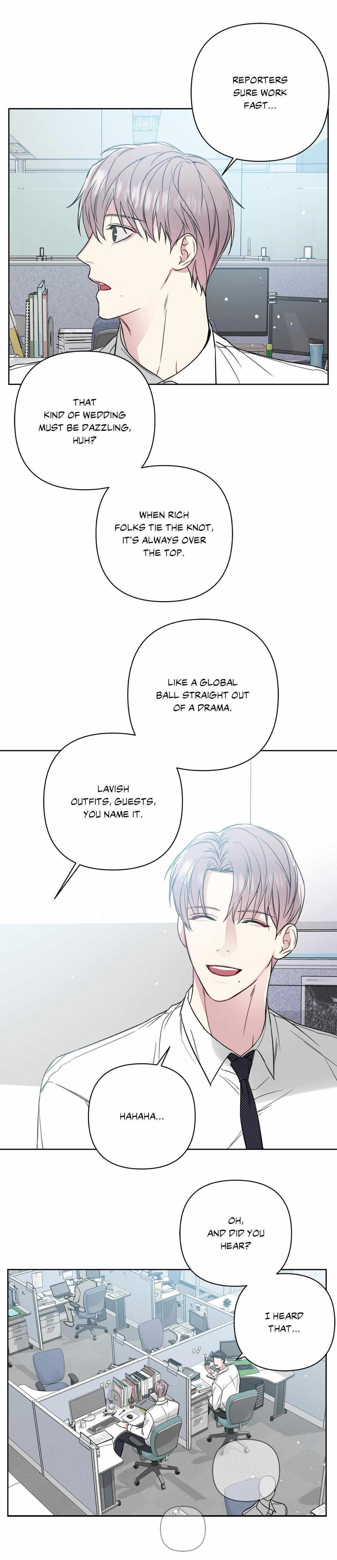 A Shared House Chapter 65 page 19 - 