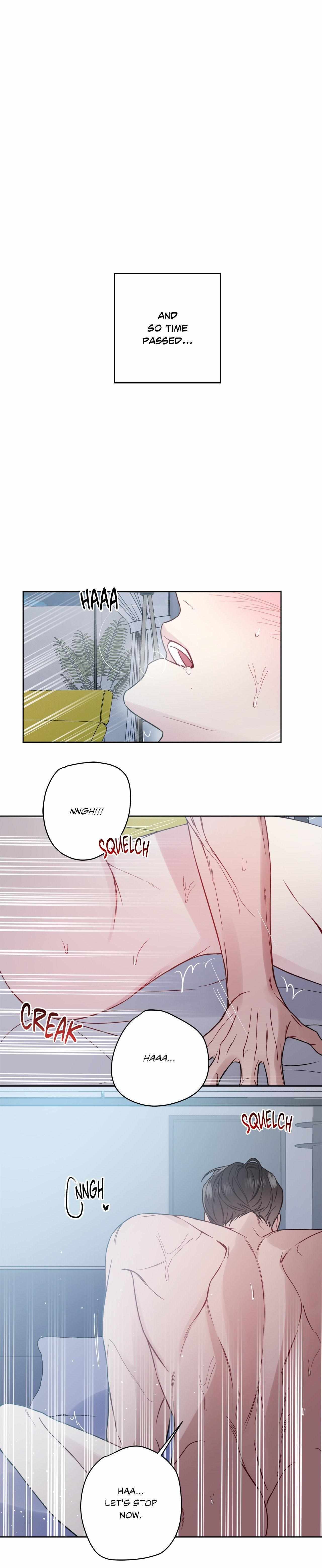 A Shared House Chapter 65 page 3 - 