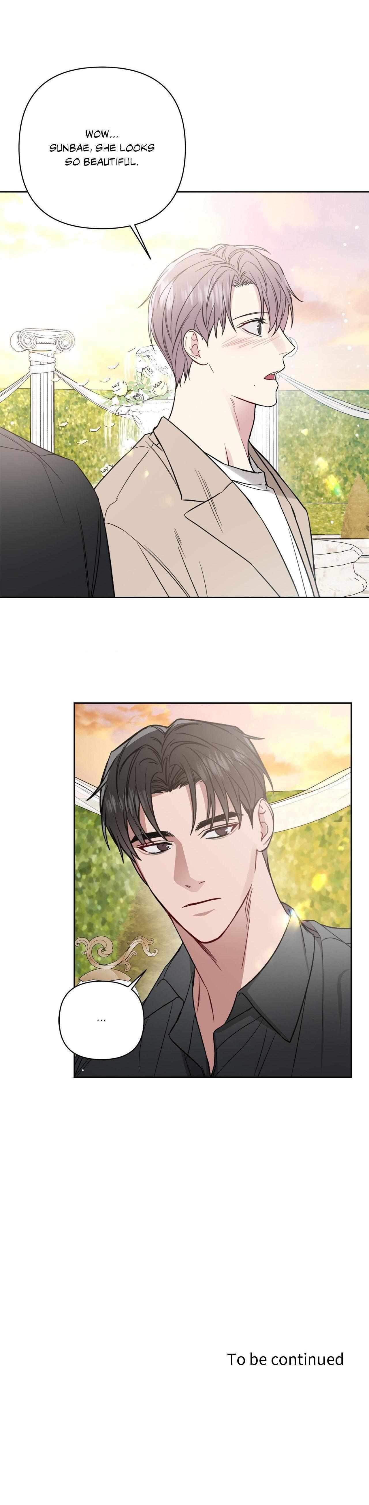 A Shared House Chapter 65 page 22 - 