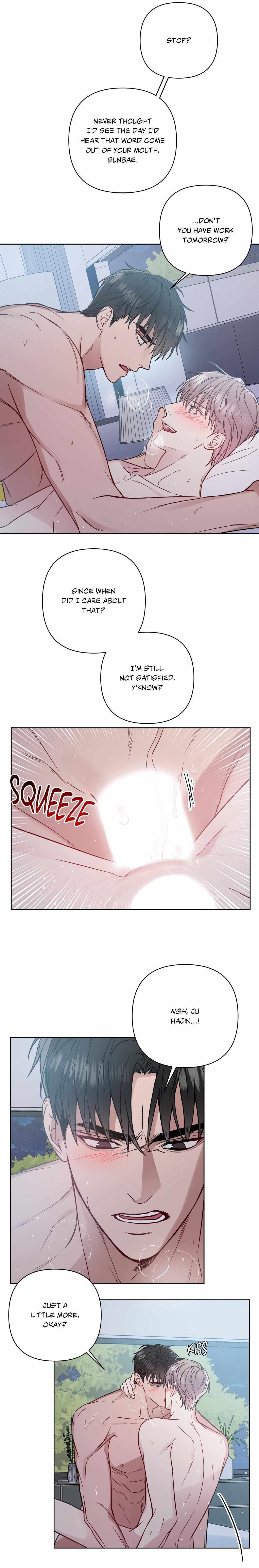 A Shared House Chapter 65 page 4 - 