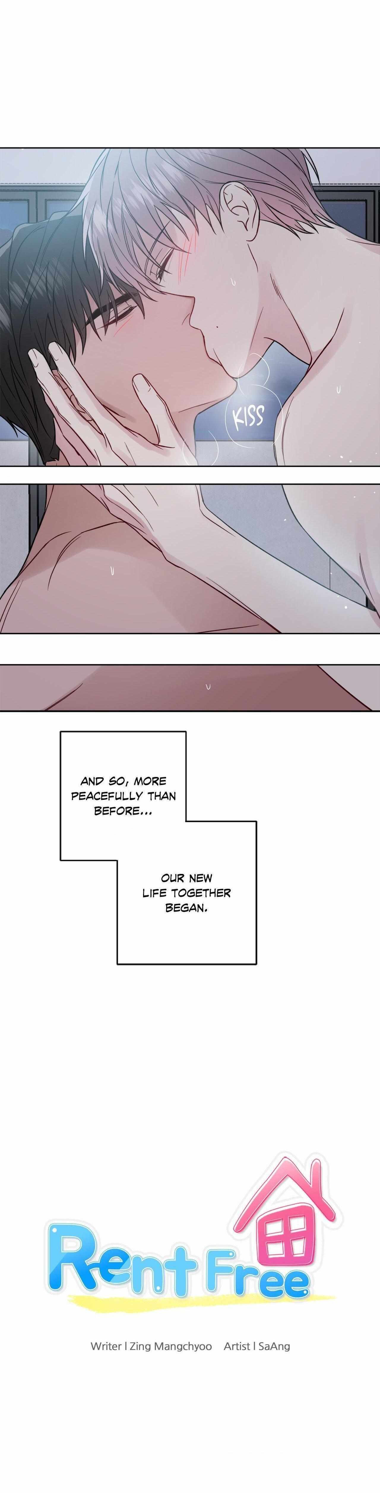 A Shared House Chapter 65 page 8 - 