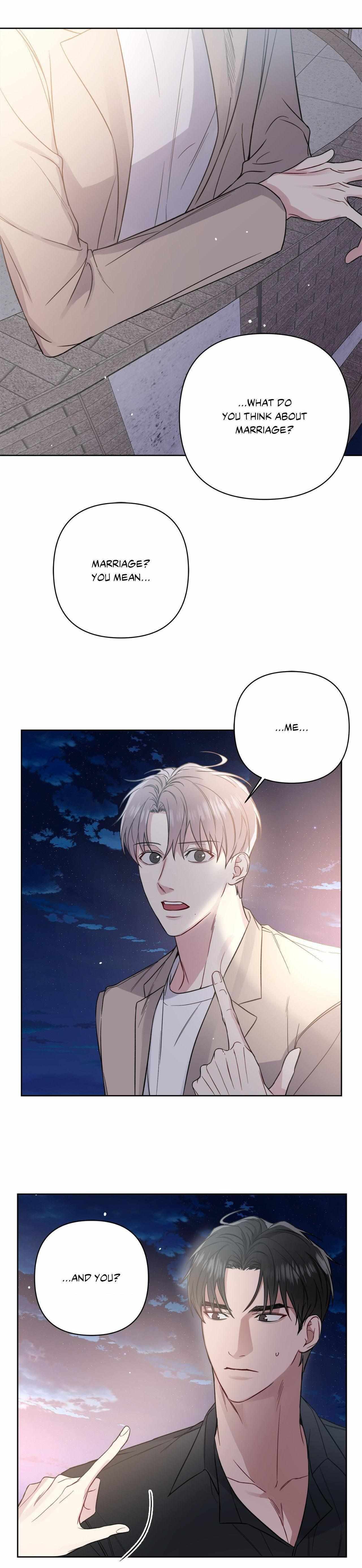 A Shared House Chapter 66 page 11 - 