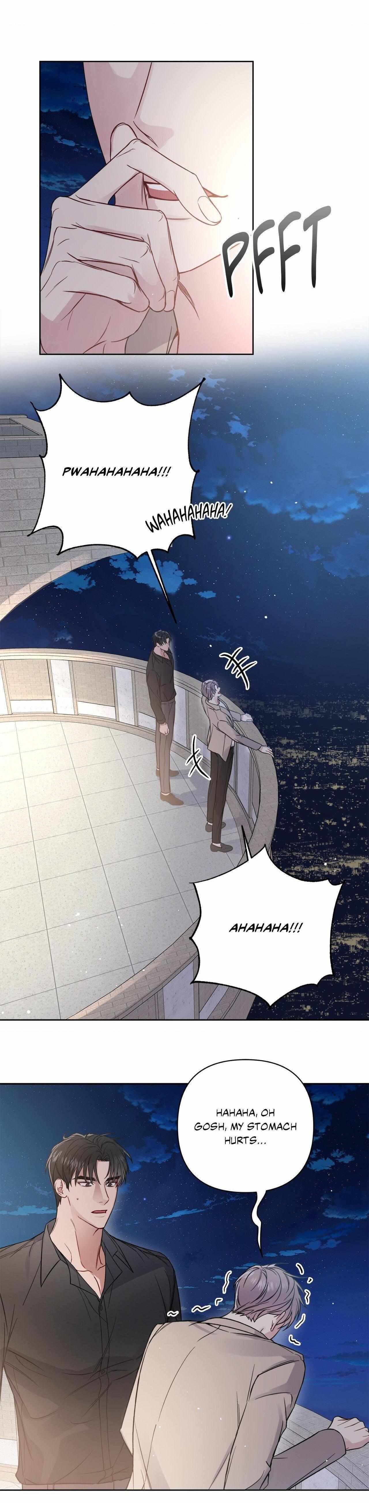 A Shared House Chapter 66 page 12 - 