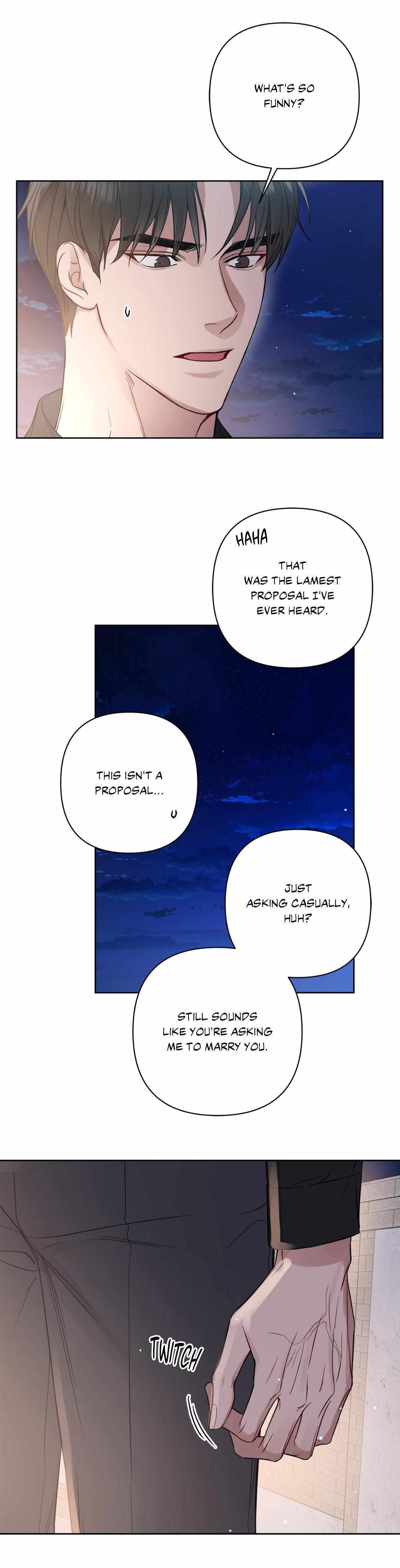 A Shared House Chapter 66 page 13 - 