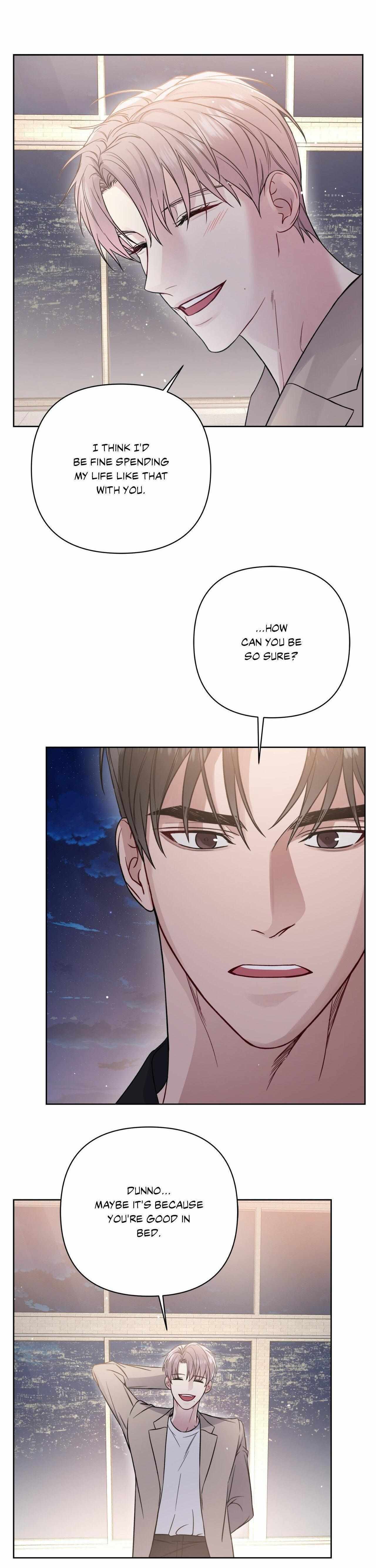 A Shared House Chapter 66 page 15 - 