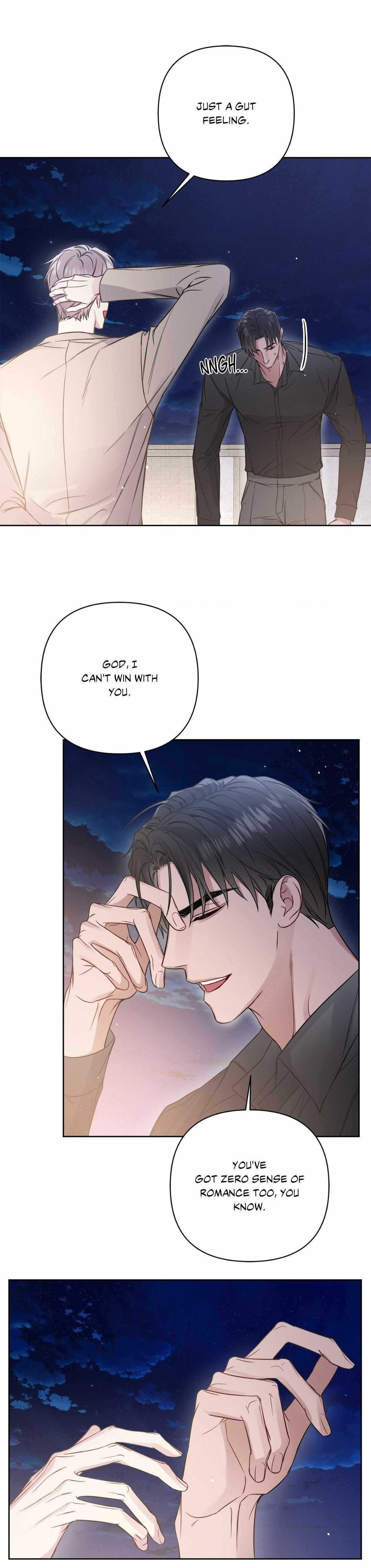 A Shared House Chapter 66 page 16 - 