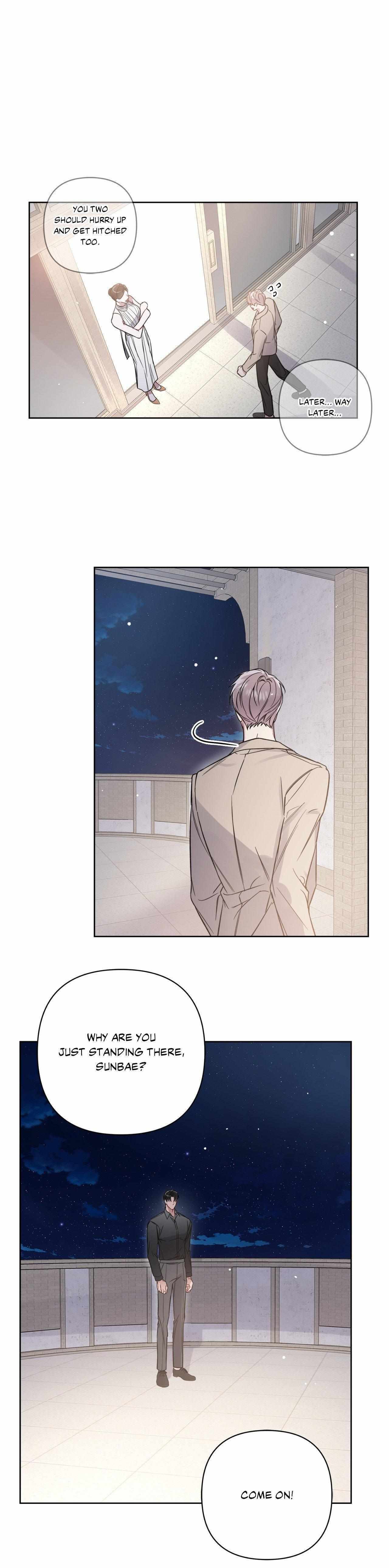 A Shared House Chapter 66 page 20 - 